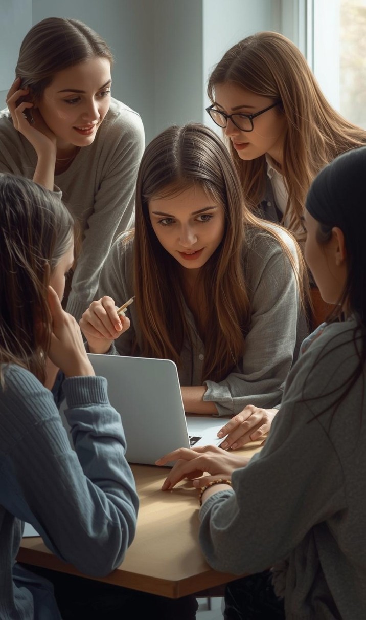 Contact us page image